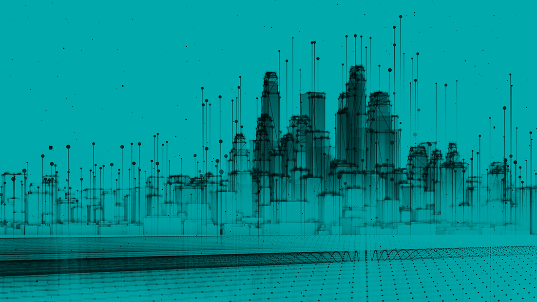 Investing in infrastructure